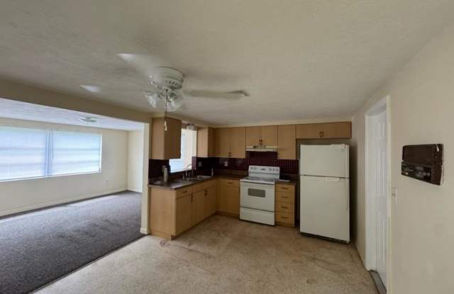 1439 Coburn Drive