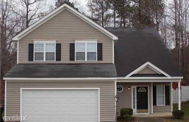 2029 Winston Diamond Ct - 2029 Winston Diamond Court, Raleigh, NC 27610