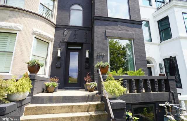 Photo of 2419 1ST Street NW unit: 1