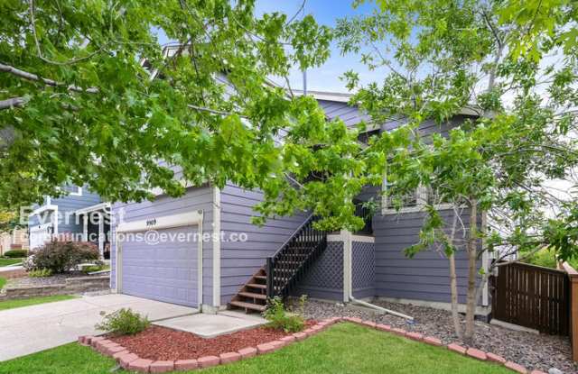 9909 Aftonwood Street