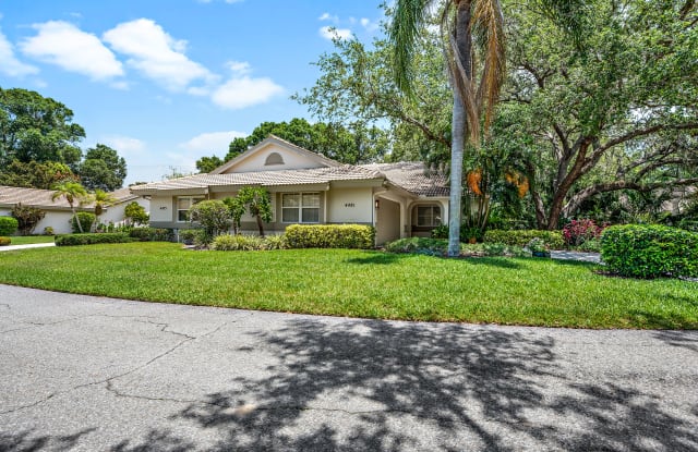 4481 Ascot Cir N - 4481 Ascot Circle North, Sarasota County, FL 34235