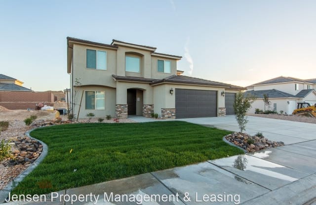 3276 East Red Cedar Drive - 3276 E Red Cedar Dr, St. George, UT 84790