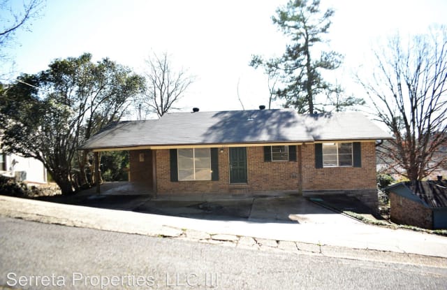 207 Hyacinth - 207 Hyacinth Circle, Hot Springs, AR 71913