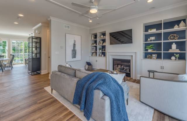 Eldridge Townhomes