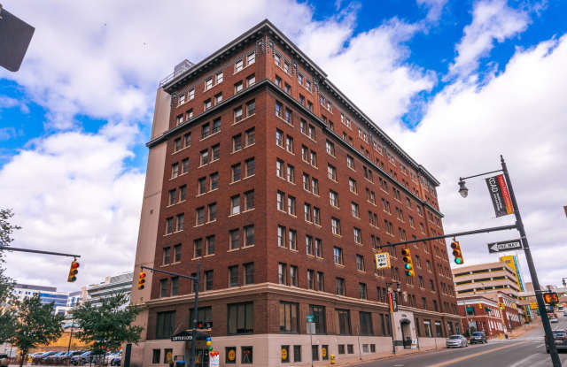 Photo of The Lofts at 5 Lyon