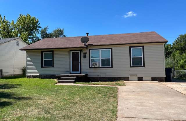 Photo of Totally Remodeled 3 Bed 1 Bath Home SE OKC! $795 Monthly.