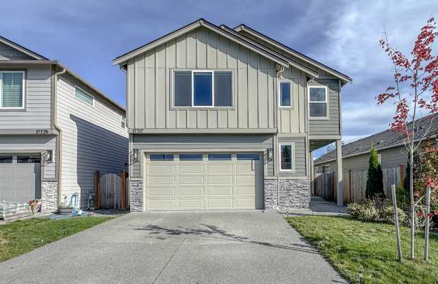 17717 26th Drive Northeast