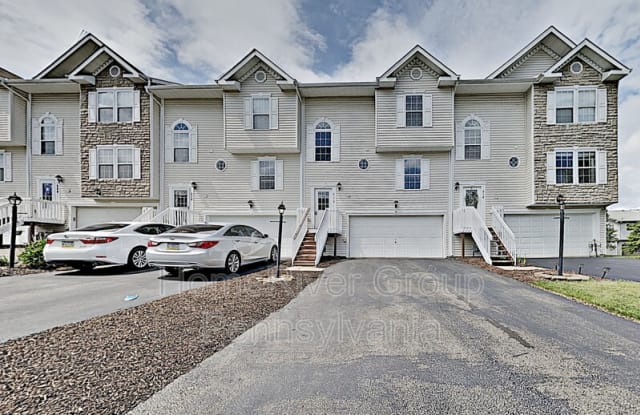 516 Ten Point Ln - 516 10 Point Lane, Fernway, PA 16066