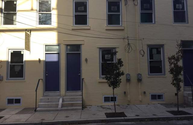 2143 E HAROLD STREET - 2143 East Harold Street, Philadelphia, PA 19125