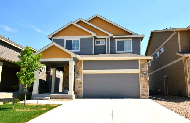 Photo of Great House in Rigden Farms