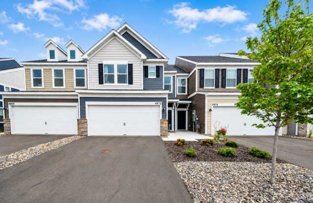 4872 Avery Ct.