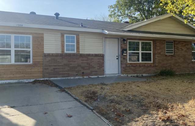 1204 Alta Vista Drive