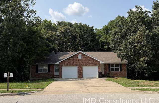 1331 Valley Creek Ln