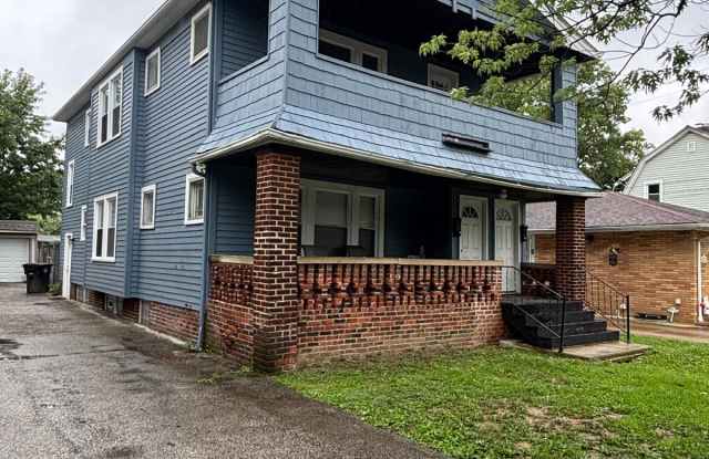 4273 Rocky River Drive