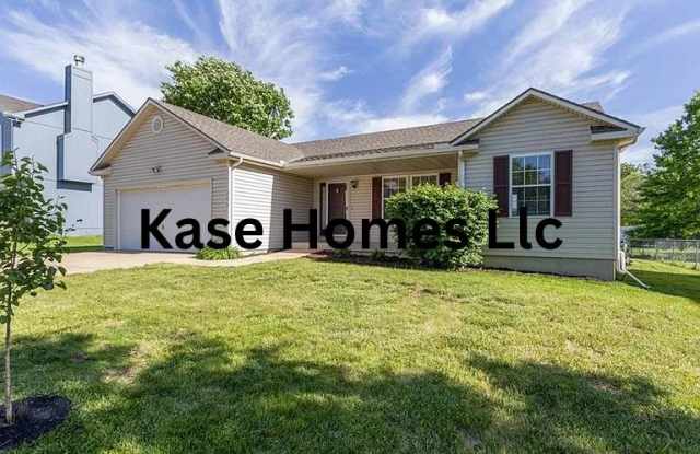 439 West Meadowlark Street