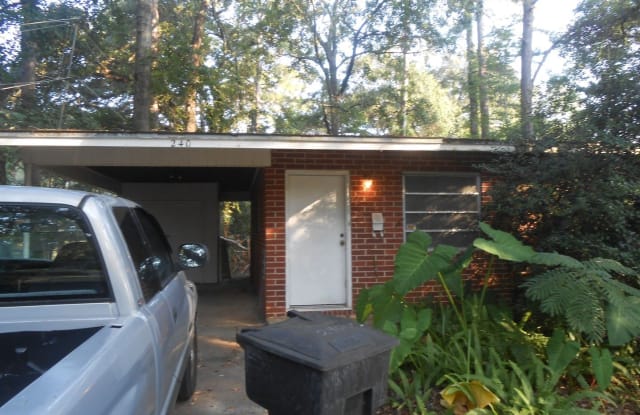 238 Gables Court - 238 Gables Ct, Tallahassee, FL 32304