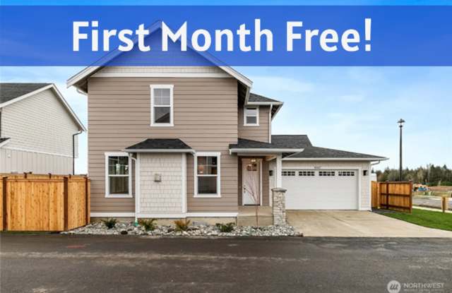 5947 Ranch Loop- Ferndale