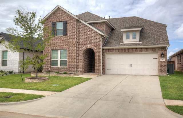 1817 Arbor Drive