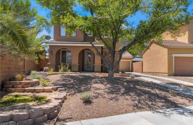 5981 Linosa Court