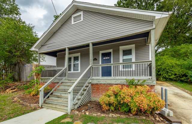 Photo of 314 Woodland Avenue