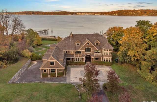 263 Harbor Acres Road