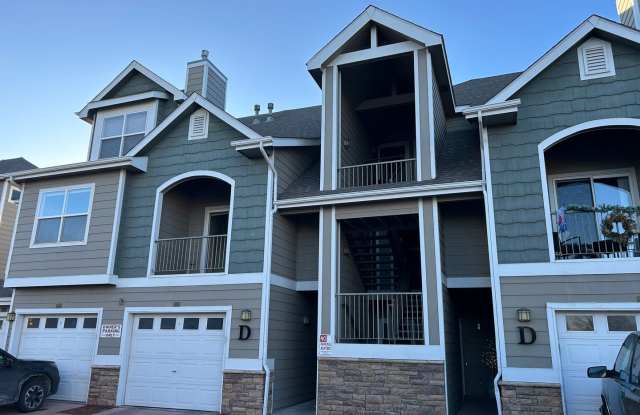 Photo of Vaulted Ceilings, Natural Light, and Comfort in Fort Collins Condo