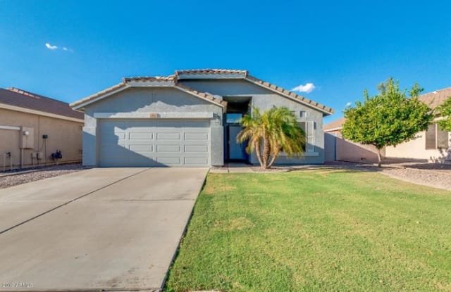 3460 East Juanita Avenue - 3460 East Juanita Avenue, Gilbert, AZ 85234