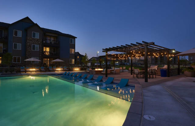 Elements at Prairie Center