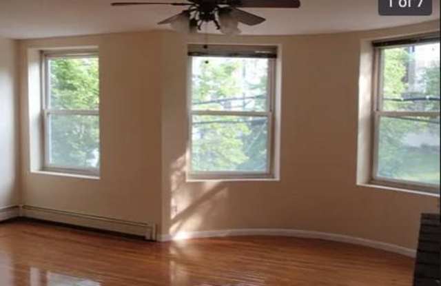 105 Cedar St.