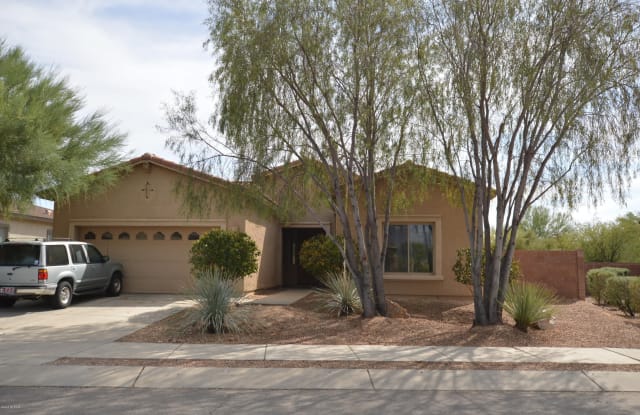 9940 E Caldera Place - 9940 East Caldera Place, Tucson, AZ 85748