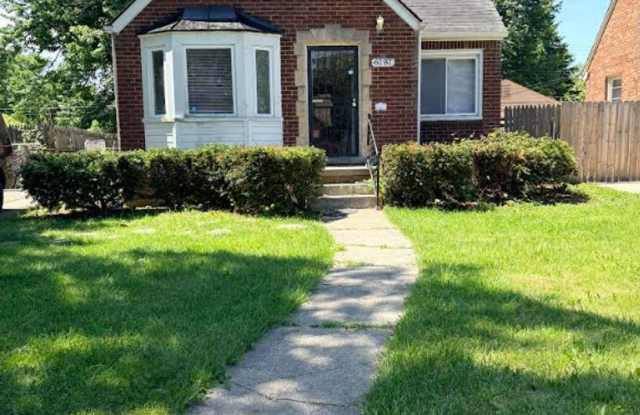 6181 NEFF-3 BEDS & 1 BATH FOR RENT!
