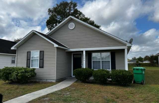 Beautiful 3BD/2B Home Now for Rent!