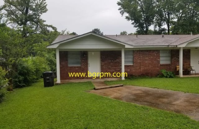 1410 South Bailey Street - 1410 South 1st Street, Jacksonville, AR 72076