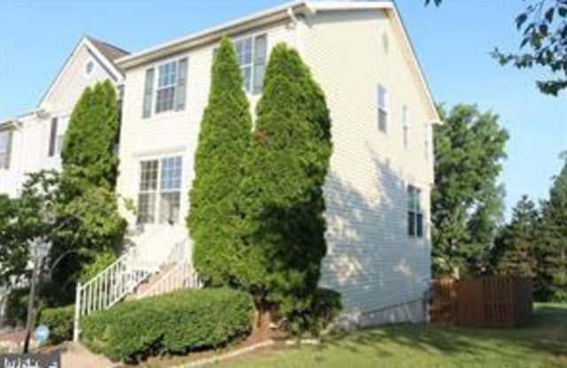 6392 SAINT TIMOTHYS LANE - 6392 Saint Timothy's Lane, Centreville, VA 20121