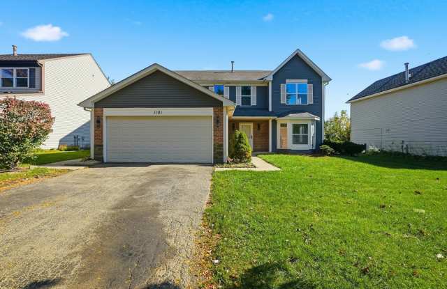 Photo of 1101 Ashford Lane