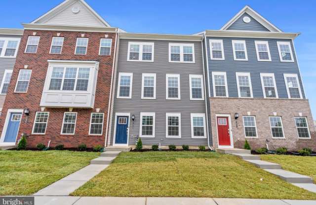 Photo of 1829 PARHAM Way