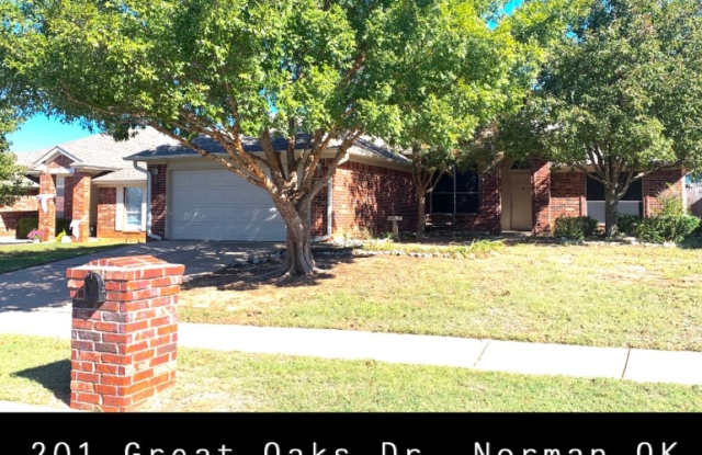 201 Great Oaks Drive