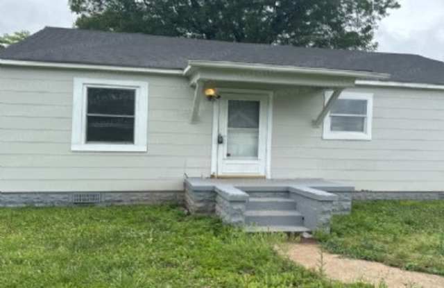 1420 Choate Rd