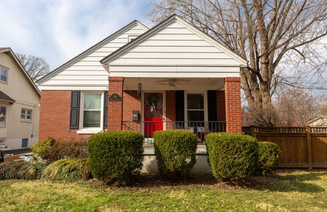 504 Wallace Avenue - 504 Wallace Avenue, St. Matthews, KY 40207