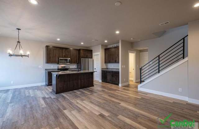 3021 Sunburst Dr.