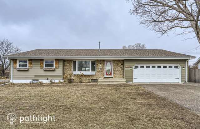 5601 Twin Lake Terrace North