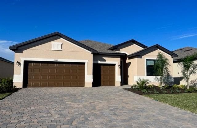 14625 Libros CT - 14625 Libros Ct, Lee County, FL 33905