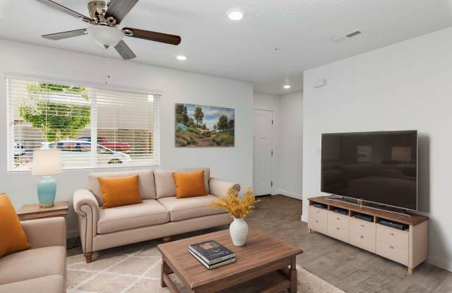 The Brickyard In Meridian