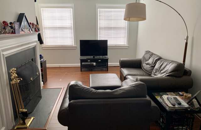 2601 Arlington Boulevard