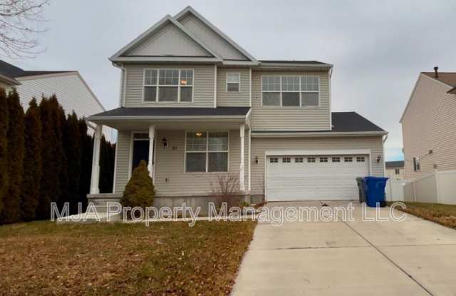 31 North Kintail Street
