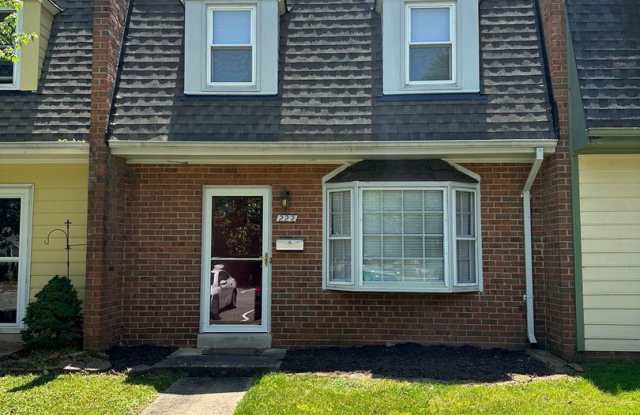 222 Newstead Drive