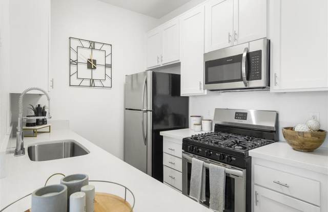 Photo of The Enclave