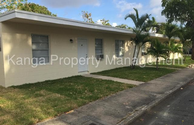 428 Roseland Drive Unit: 4 - 428 Roseland Drive, West Palm Beach, FL 33405