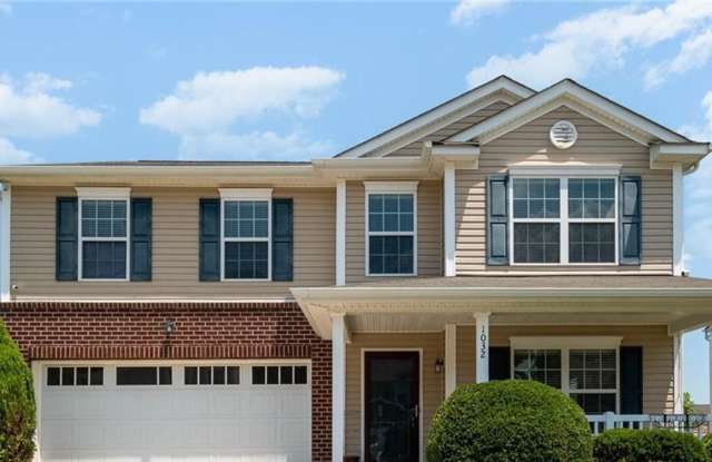 Beautiful Home in Gastonia Ready just for you!