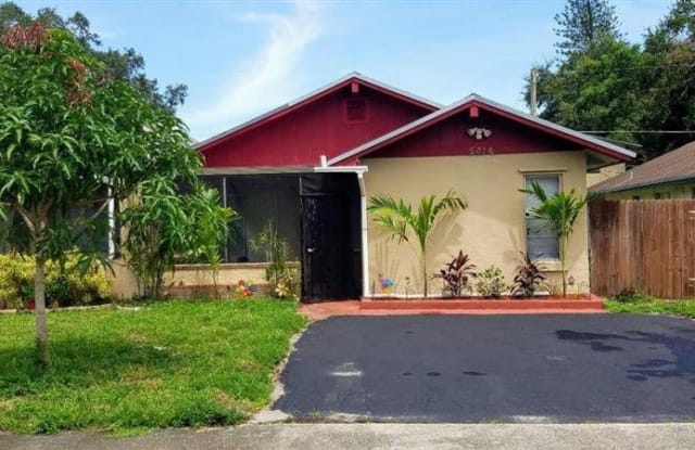 5414 Southwest 44th Avenue - 5414 Southwest 44th Avenue, Dania Beach, FL 33314